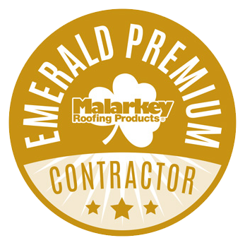 Malarkey Emerald Premium Contractor